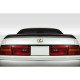 1990-1994 Lexus LS Series LS400 RS Rear Wing Spoiler -1 Piece (S) - image 1