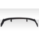2014-2019 Ford Fiesta RS Look Rear Wing Spoiler - 1 Piece (S) - image 1