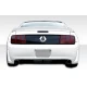 2005-2009 Ford Mustang Circuit Rear Bumper - image 1