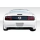 2005-2009 Ford Mustang Circuit Rear Bumper - image 1