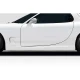 1993-1997 Mazda RX-7 Speed Shift Side Skirt Rocker Panels - 2 Pieces - image 1