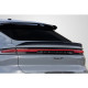 2019-2025 Porsche Cayenne Coupe Turbo GT Look Rear Mid Wing Spoiler - 1 Piece - image 1