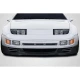 1990-1996 Nissan 300ZX Turbo T Carbon Fiber Front Lip - image 1