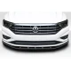2019-2025 Volkswagen Jetta GT Sport Front Lip Spoiler Air Dam - 1 Piece - image 1