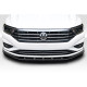 2019-2025 Volkswagen Jetta GT Sport Front Lip Spoiler Air Dam - 1 Piece - image 1