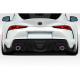 2019-2023 Toyota Supra A90 AG Design Rear Diffuser - 3 Piece (S) - image 1