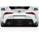 2019-2023 Toyota Supra A90 Duraflex AG Design Rear Diffuser - 3 Piece - image 1