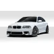 1999-2006 BMW 3 Series E46 1M Look Body Kit - 4 Piece - image 1