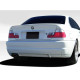 1999-2006 BMW 3 Series E46 1M Look Body Kit - 4 Piece - image 1