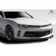2016-2018 Chevrolet Camaro V6 Duraflex Arsenal Front Lip Spoiler - 3 Piece - image 1