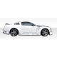 2005-2014 Ford Mustang Circuit Side Skirts - image 1