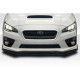 2015-2017 Subaru WRX STI Duraflex C Speed Front Lip Under Spoiler - 1 Piece - image 1