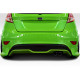 2014-2019 Ford Fiesta CPR Rear Add Ons - 2 Piece - image 1