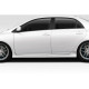 2009-2013 Toyota Corolla CPR Side Skirts - 4 Piece (S) - image 1