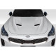2018-2023 Kia Stinger Executive Hood - 1 Piece (S) - image 1
