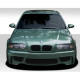 1999-2006 BMW 3 Series E46 1M Look Front Bumper - 1 Piece - image 1