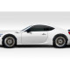2013-2020 Scion FR-S Toyota 86 Subaru BRZ Hako Fender Flares - 4 Piece (S) - image 1