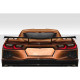 2020-2025 Chevrolet Corvette C8 High Wing Spoiler - 1 Piece (S) - image 1
