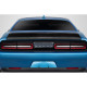 2008-2023 Dodge Challenger Iconic Rear Wing Spoiler - 1 Piece - image 1