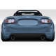 2006-2008 Mazda Miata MX-5 Duraflex M1 Speed Rear Lip Spoiler - 1 Piece - image 1