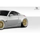 2003-2008 Nissan 350Z Circuit Fender Flare - image 1