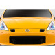 2009-2020 Nissan 370Z Z34 N1 Front Bumper Vents - 2 Piece - image 1