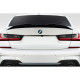 2019-2022 BMW 3 Series G20 Duraflex Plasma Rear Wing Spoiler - 1 Piece - image 1