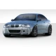 2001-2006 BMW M3 E46 Circuit 50mm Fender Flares Kit - 4 Piece - image 1