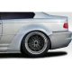 2001-2006 BMW M3 Circuit Fender Flare - image 1