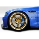 2001-2006 BMW M3 Circuit Fender Flare - image 1