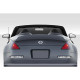 2003-2008 Nissan 350Z Z33 Convertible V Speed Rear Wing Spoiler - 1 Piece (S) - image 1