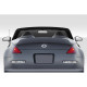 2003-2008 Nissan 350Z Z33 Convertible Duraflex V Speed Rear Wing Spoiler - 1 Piece - image 1