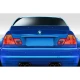 2000-2006 BMW 3 Series Circuit Rear Wing - image 1