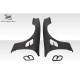 1997-1998 Nissan 240SX S14 Supercool Wide Body Front Fenders - 2 Piece (S) - image 1