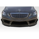 2010-2013 Mercedes E Class W212 Duraflex Black Series Look Front Bumper - 1 Piece - image 1