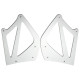 Metal GT3 RS V2 Legs > Porsche 911 (996) 1999-2004 - image 1