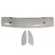 FRP GT3 RS V2 Upper Wing Spoiler > Porsche 911 (996) 1999-2004 - image 1