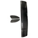 Carbon Fiber GT3 RS V2 Upper Wing Spoiler > Porsche 911 (996) 1999-2004 - image 1