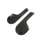 Carbon Fiber OER Door Speaker Delete Pocket > Toyota MRS MR2 Spyder 2000-2005 - image 1