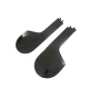 Carbon Fiber OER Door Speaker Delete Pocket > Toyota MRS MR2 Spyder 2000-2005 - image 1