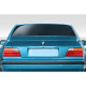 1992-1998 BMW 3 Series M3 E36 2DR Circuit Rear Wing Spoiler - 1 Piece - image 1