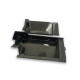 Carbon Fiber OER Rear Trunk Luggage Compartment Trim 2PC > Toyota MRS MR2 Spyder 2000-2005 - image 1