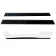 FRP ORI RACE Side Splitters > Nissan 240SX (S14) 1995-1998 - image 1
