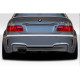 1999-2006 BMW 3 Series E46 2DR 4DR 1M Look Rear Bumper - 1 Piece - image 1