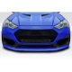 2013-2016 Hyundai Genesis Coupe 2DR Gavell Front Bumper - 1 Piece - image 1