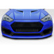 2013-2016 Hyundai Genesis Coupe 2DR Gavell Front Bumper - 1 Piece - image 1