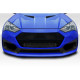 2013-2016 Hyundai Genesis Coupe 2DR Gavell Front Bumper - 1 Piece - image 1