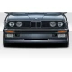 1988-1991 BMW 3 Series Grevan Front Lip - image 1
