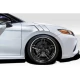 2018-2024 Toyota Camry Kapora Front Fenders - 2 Pieces - image 1