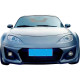 FRP RBK Front Bumper > Mazda Miata MX-5 (NC) 2009-2012 - image 1